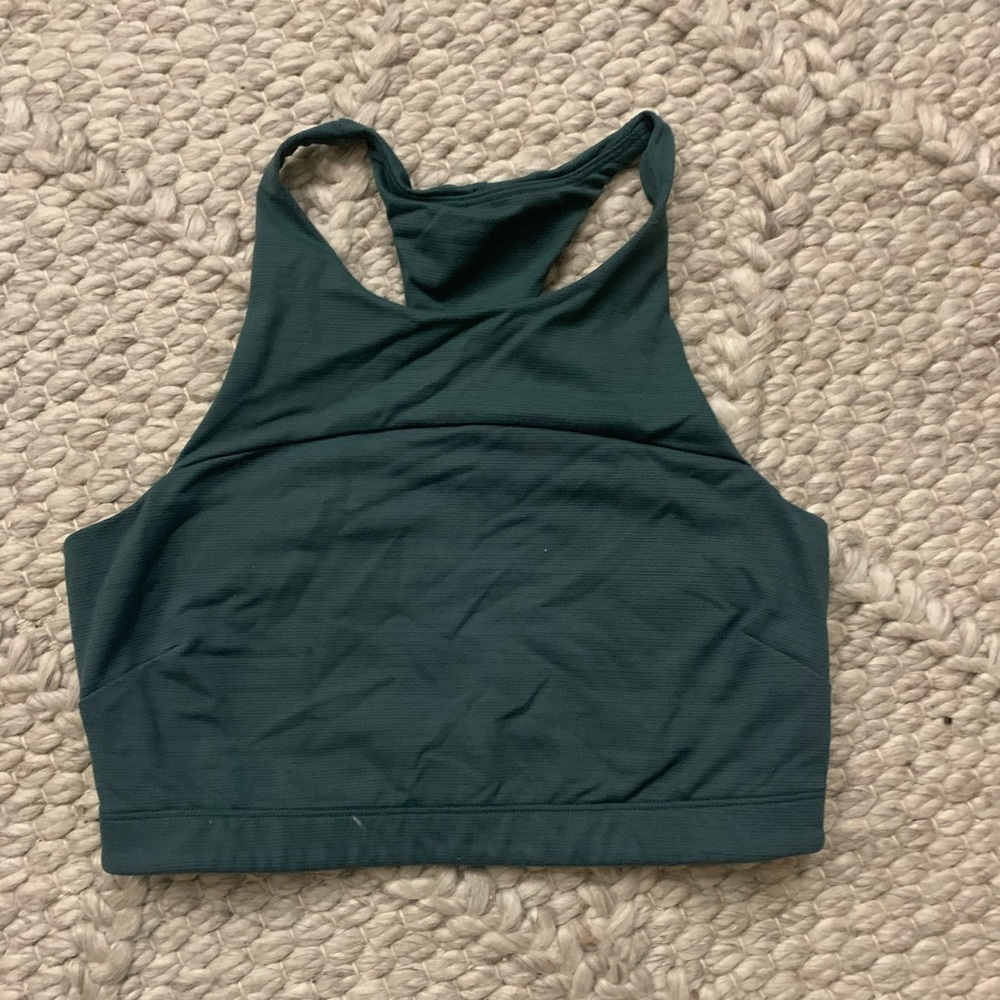 Outdoor Voices Move Free Crop Top